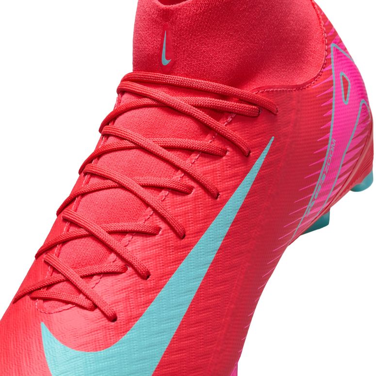 Бутсы Nike ZM SUPERFLY 10 ACAD FG/MG мужские - 10