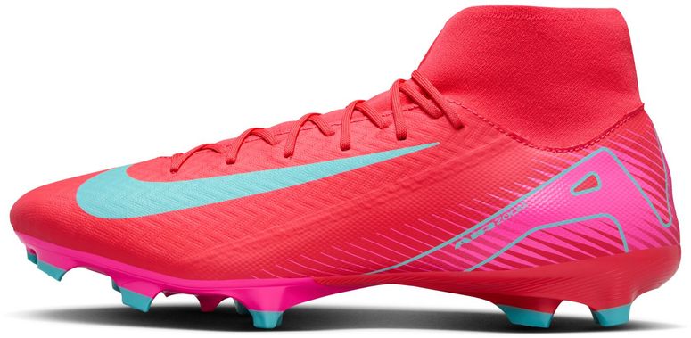 Бутсы Nike ZM SUPERFLY 10 ACAD FG/MG мужские - 3