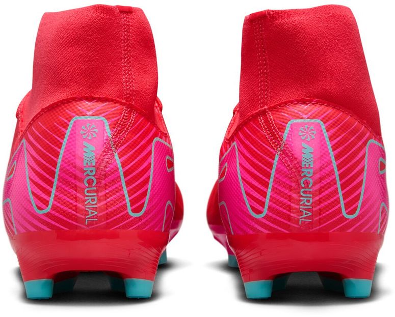 Бутсы Nike ZM SUPERFLY 10 ACAD FG/MG мужские - 6
