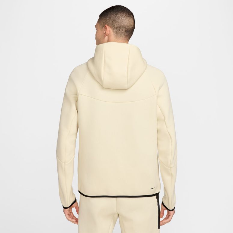 Джемпер Nike M NK TCH FLC FZ WR HOODIE мужской - 2