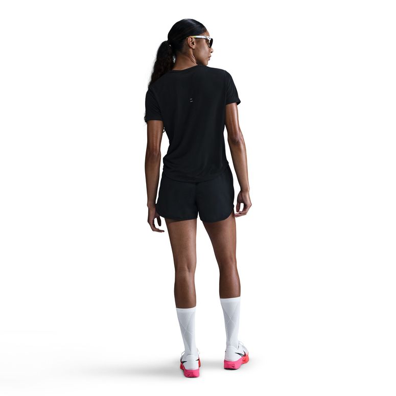 Футболка Nike W NK TEMPO DF SS TOP жіноча - 3