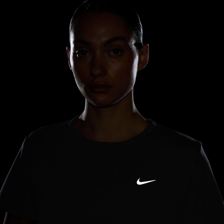Футболка Nike W NK TEMPO DF SS TOP жіноча - 7