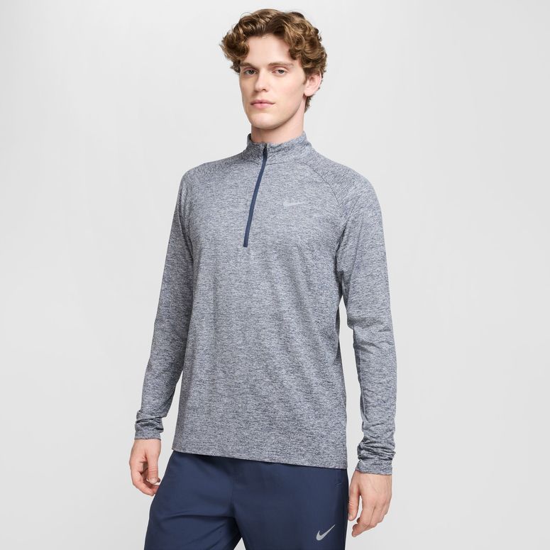 Джемпер Nike M NK DF STRIDE HZ MIDLAYER мужской - 1