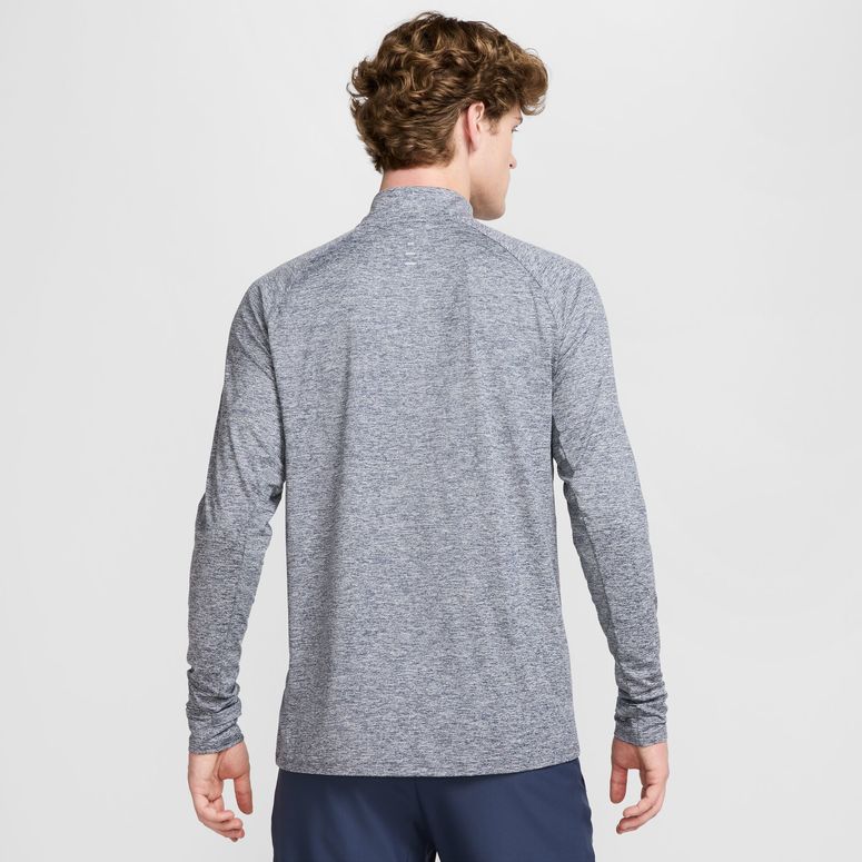 Джемпер Nike M NK DF STRIDE HZ MIDLAYER мужской - 2
