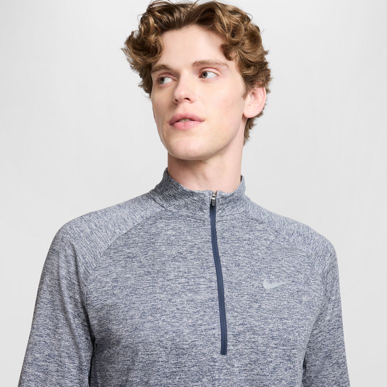 Джемпер Nike M NK DF STRIDE HZ MIDLAYER мужской - 3