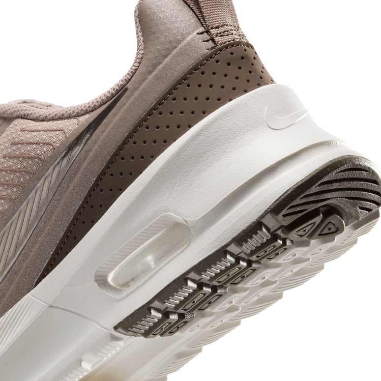 Кроссовки Nike W NIKE AIR MAX NUAXIS женские - 11