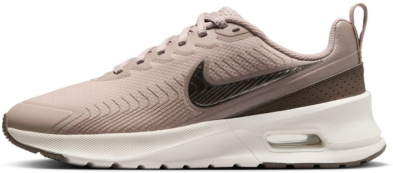 Кроссовки Nike W NIKE AIR MAX NUAXIS женские - 3