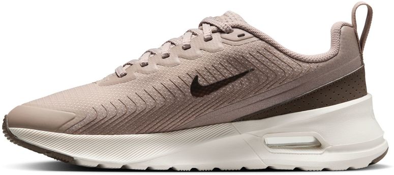 Кроссовки Nike W NIKE AIR MAX NUAXIS женские - 4