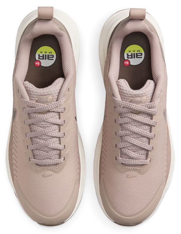 Кроссовки Nike W NIKE AIR MAX NUAXIS женские - 7