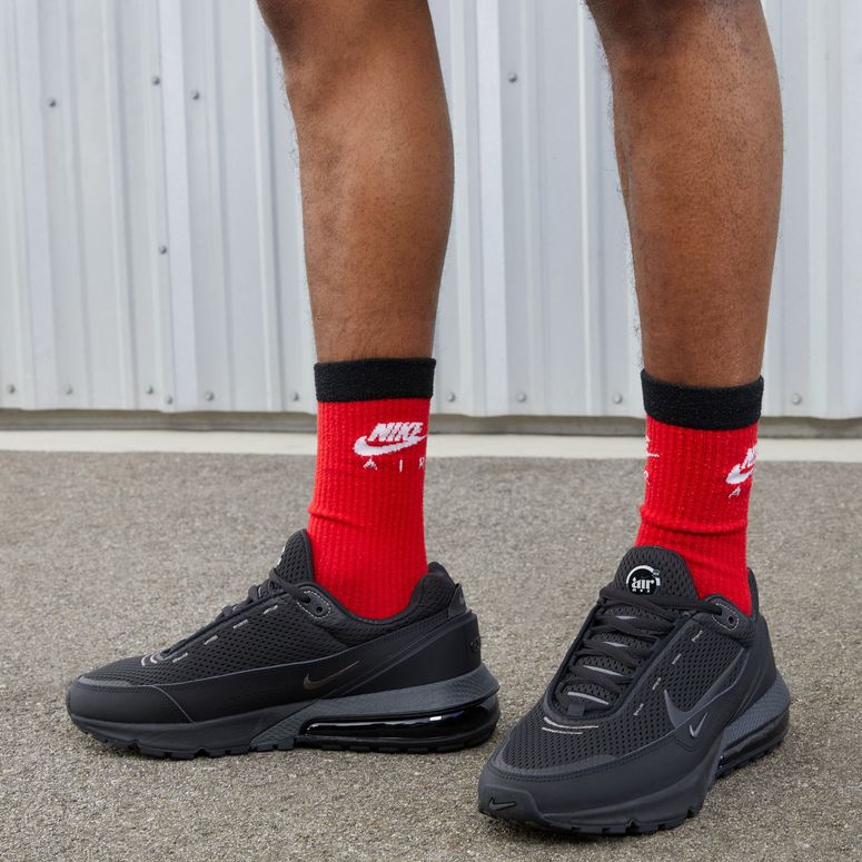 Кроссовки Nike NIKE AIR MAX PULSE C/O мужские - 14