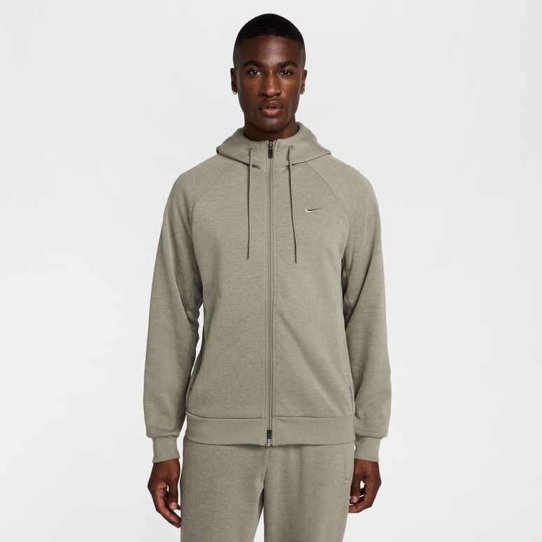 Джемпер Nike M NK DF UV PRIMARY FZ HOODIE мужской - 1