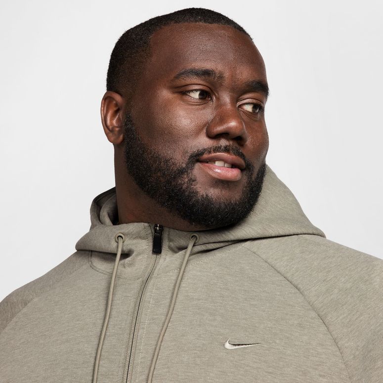 Джемпер Nike M NK DF UV PRIMARY FZ HOODIE мужской - 12