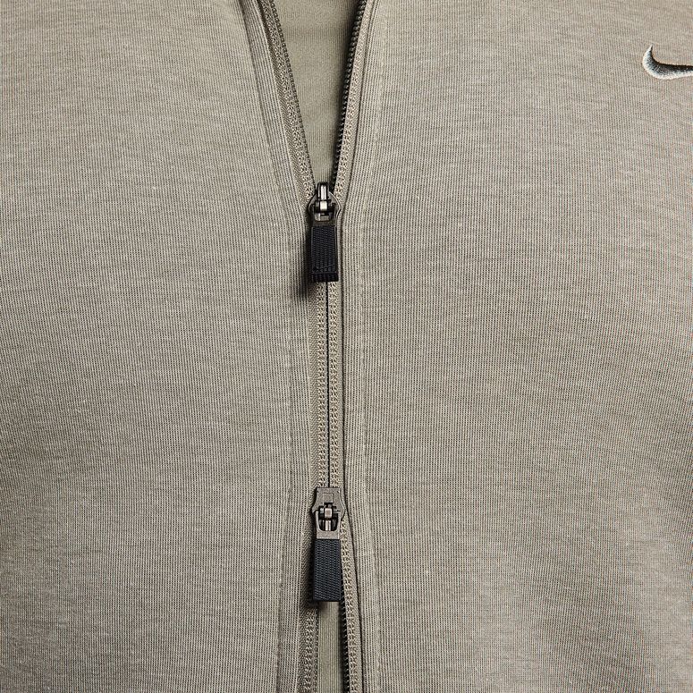 Джемпер Nike M NK DF UV PRIMARY FZ HOODIE мужской - 14