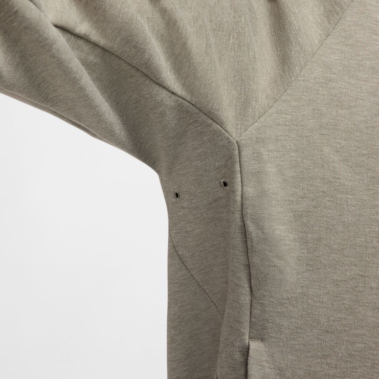 Джемпер Nike M NK DF UV PRIMARY FZ HOODIE мужской - 15