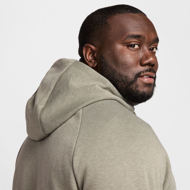 Джемпер Nike M NK DF UV PRIMARY FZ HOODIE мужской - 17