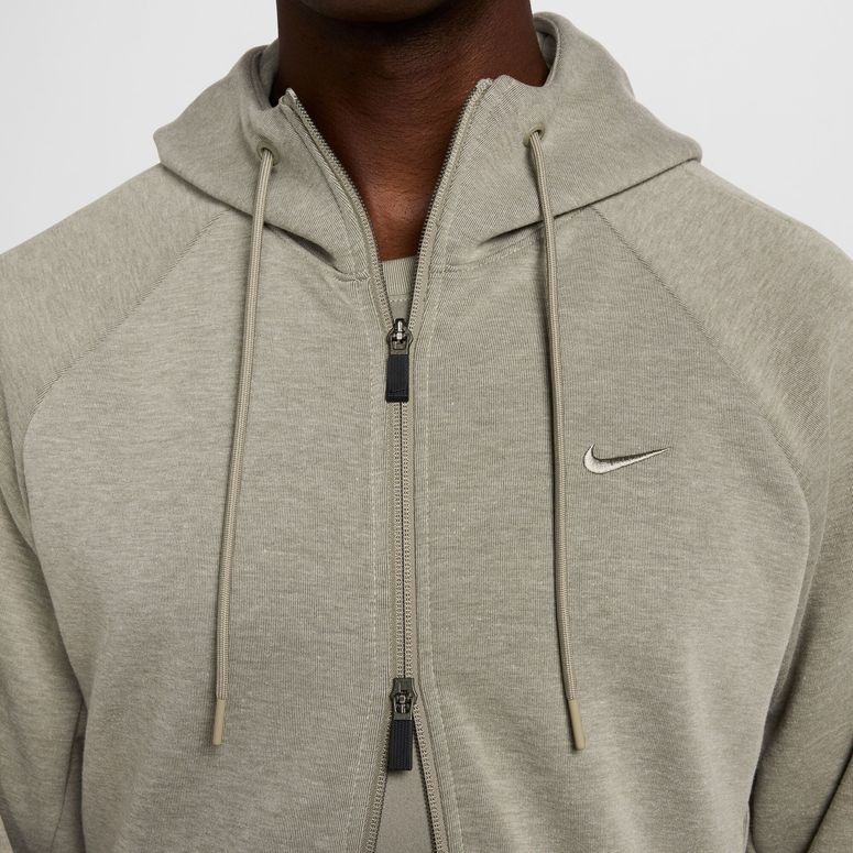 Джемпер Nike M NK DF UV PRIMARY FZ HOODIE мужской - 5