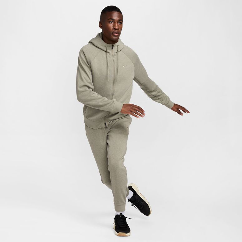 Джемпер Nike M NK DF UV PRIMARY FZ HOODIE мужской - 9