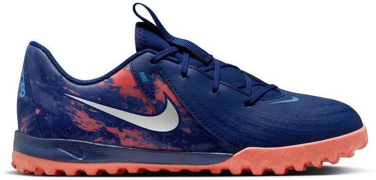 Бутсы Nike JR PHANTOM GX II ACADEMY TF EH детские - 1