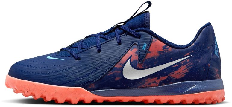 Бутсы Nike JR PHANTOM GX II ACADEMY TF EH детские - 3