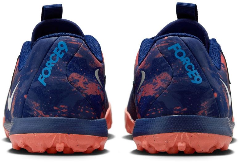 Бутсы Nike JR PHANTOM GX II ACADEMY TF EH детские - 6