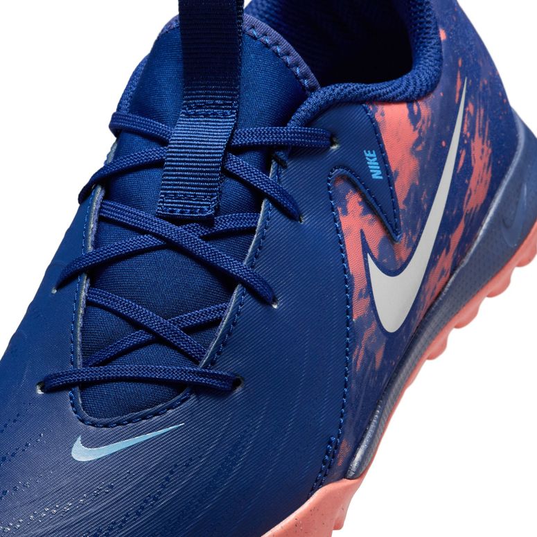 Бутсы Nike JR PHANTOM GX II ACADEMY TF EH детские - 9