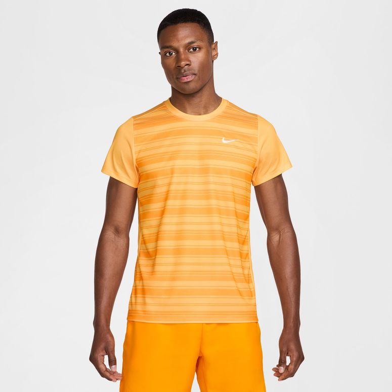 Футболка Nike M NKCT DF VICTORY TOP PRINT чоловіча - 1