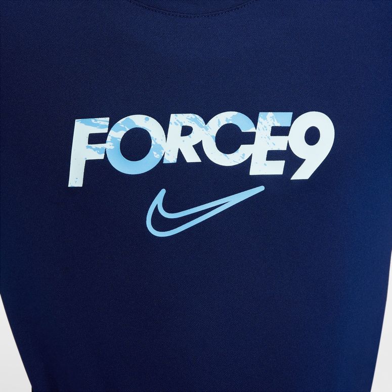 Футболка Nike EH K NK DF ACD25 TOP SS -PD детская - 4