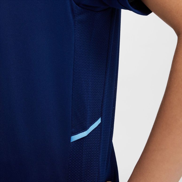 Футболка Nike EH K NK DF ACD25 TOP SS -PD детская - 5