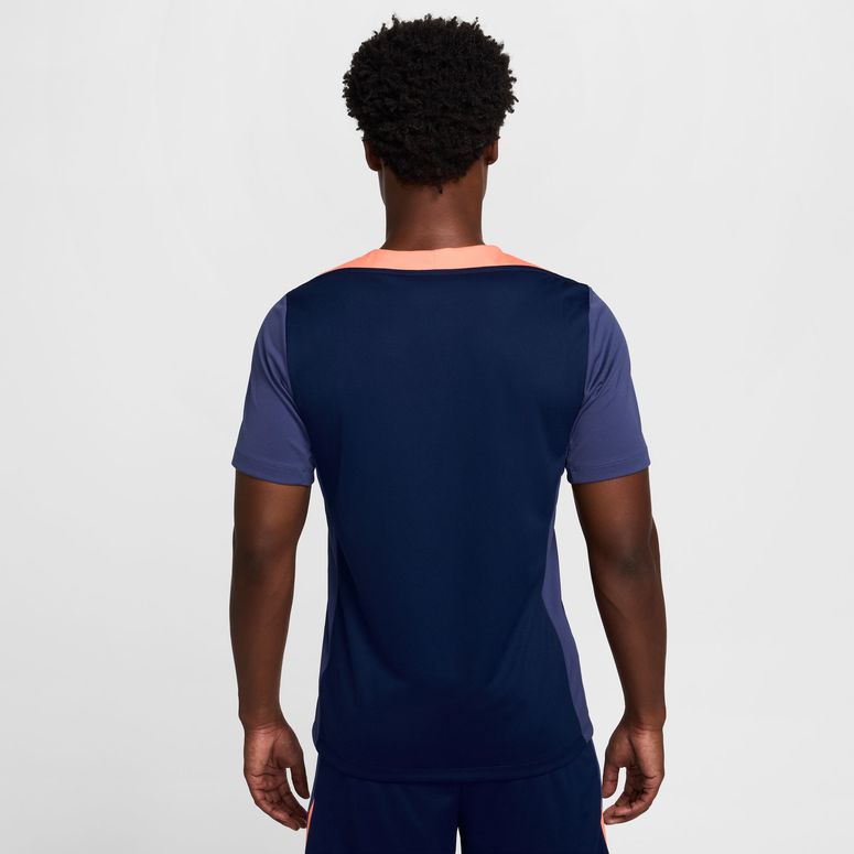 Футболка Nike M NK DF STRK TOP SS чоловіча - 2