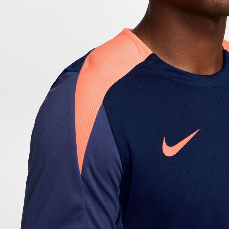 Футболка Nike M NK DF STRK TOP SS чоловіча - 4