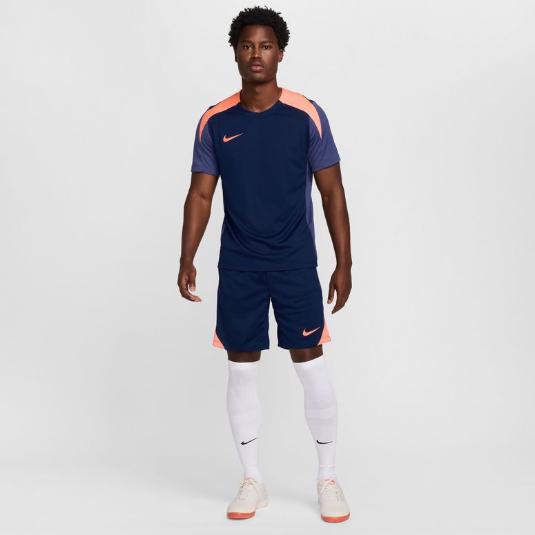 Футболка Nike M NK DF STRK TOP SS чоловіча - 5