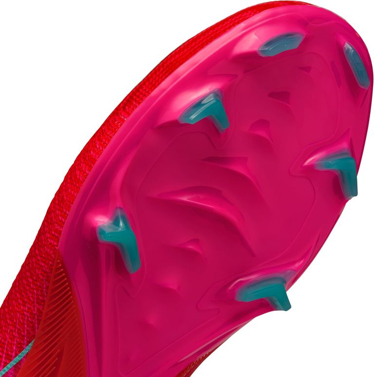 Бутсы Nike Nike Jr. Mercurial Vapor 16 Pro детские - 11