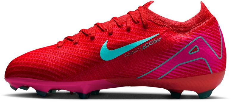 Бутсы Nike Nike Jr. Mercurial Vapor 16 Pro детские - 4