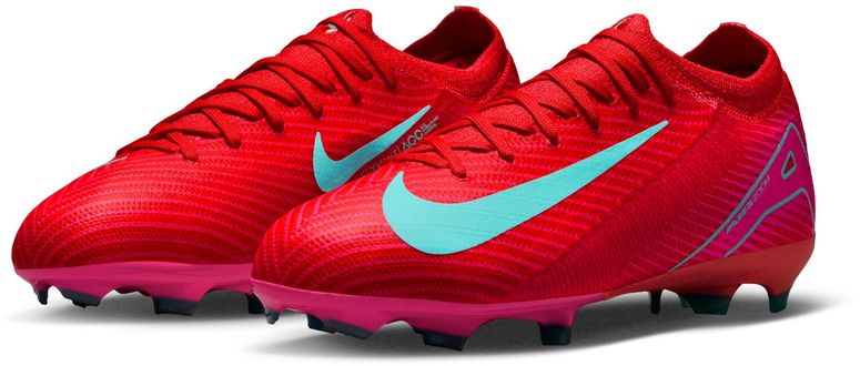 Бутсы Nike Nike Jr. Mercurial Vapor 16 Pro детские - 5