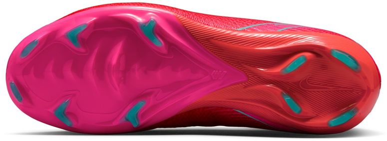 Бутсы Nike Nike Jr. Mercurial Vapor 16 Pro детские - 8