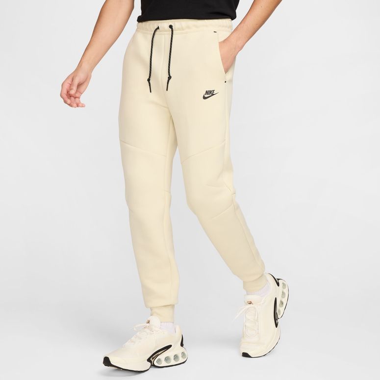 Штани Nike M NK TCH FLC JGGR чоловічі - 1