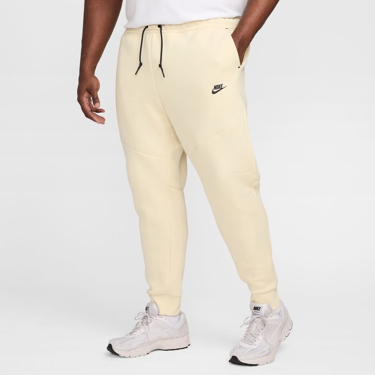 Штани Nike M NK TCH FLC JGGR чоловічі - 10