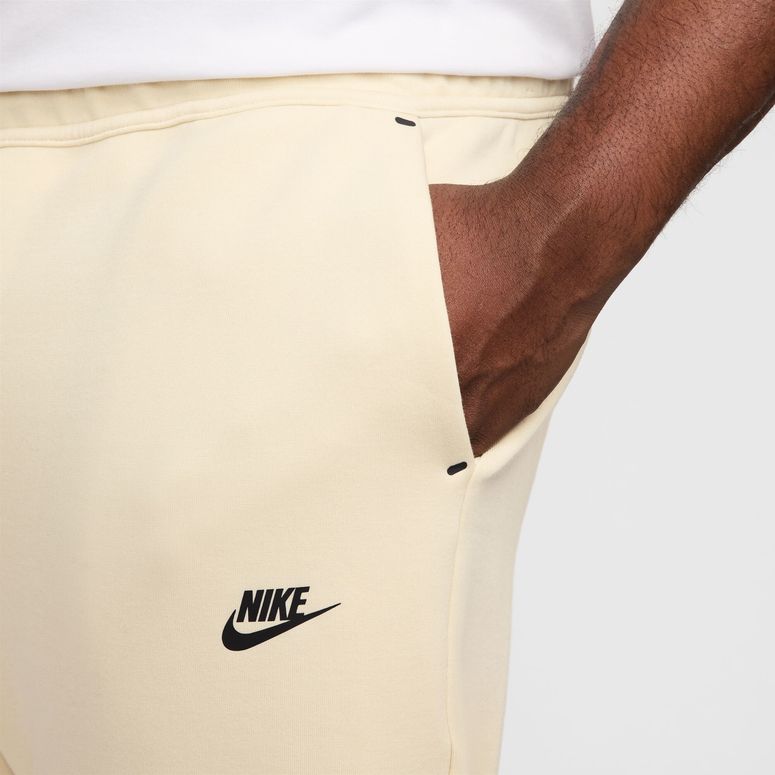 Штани Nike M NK TCH FLC JGGR чоловічі - 13