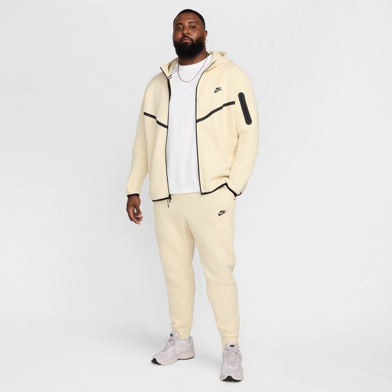 Штани Nike M NK TCH FLC JGGR чоловічі - 18