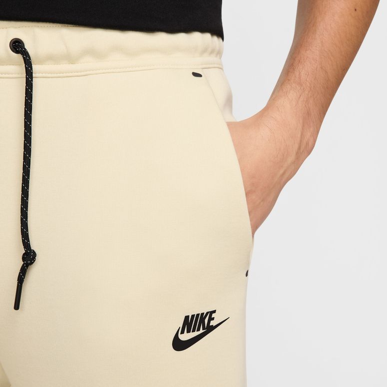 Штани Nike M NK TCH FLC JGGR чоловічі - 4