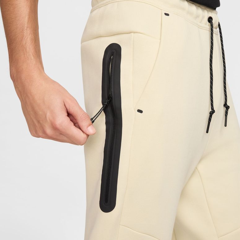 Штани Nike M NK TCH FLC JGGR чоловічі - 5