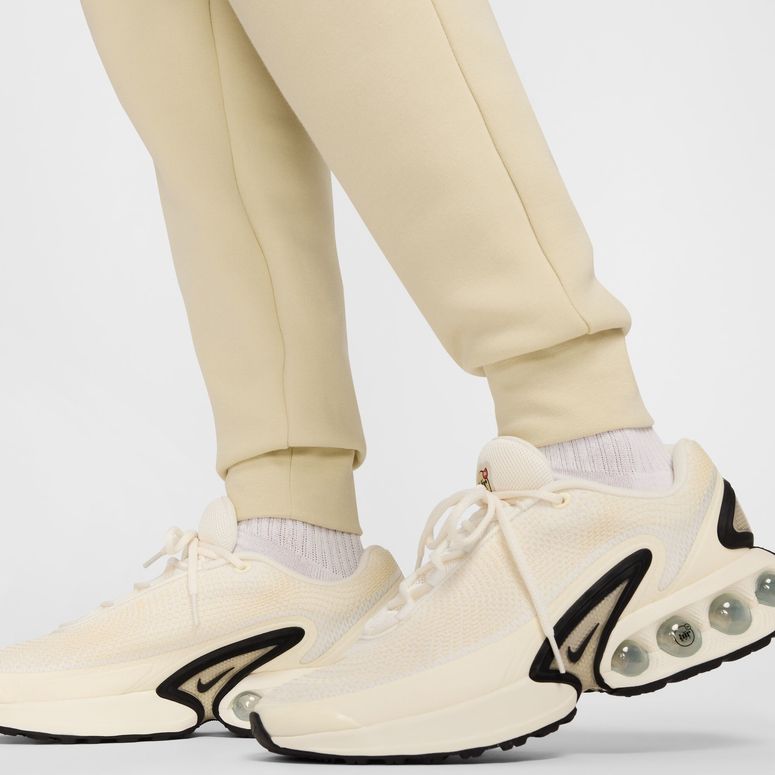Штани Nike M NK TCH FLC JGGR чоловічі - 8