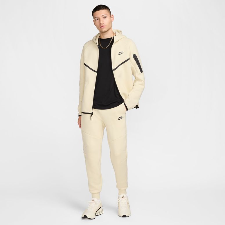 Штани Nike M NK TCH FLC JGGR чоловічі - 9