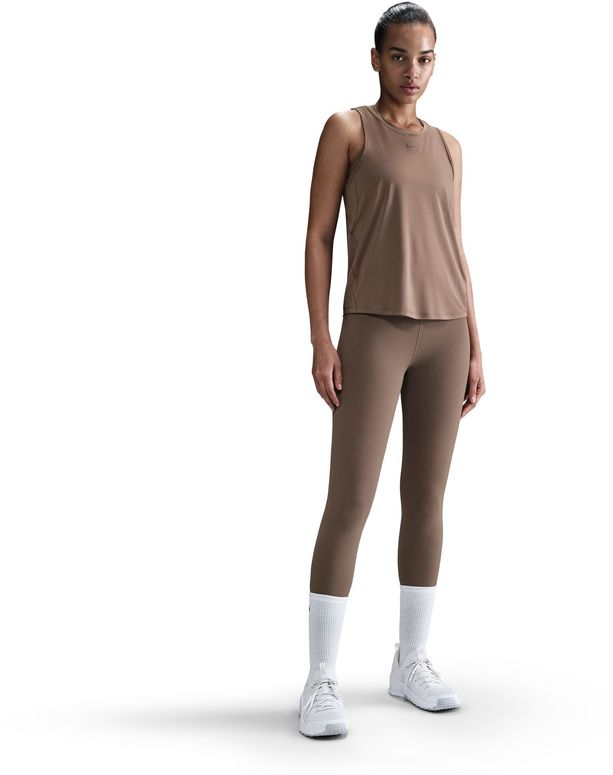 Футболка Nike W NK ONE CLASSIC DF TANK женская - 2