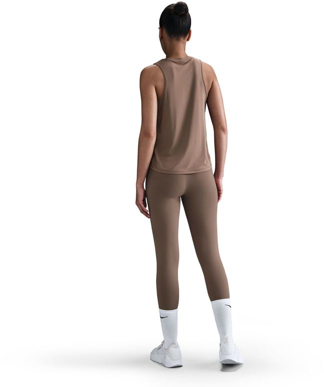 Футболка Nike W NK ONE CLASSIC DF TANK женская - 3