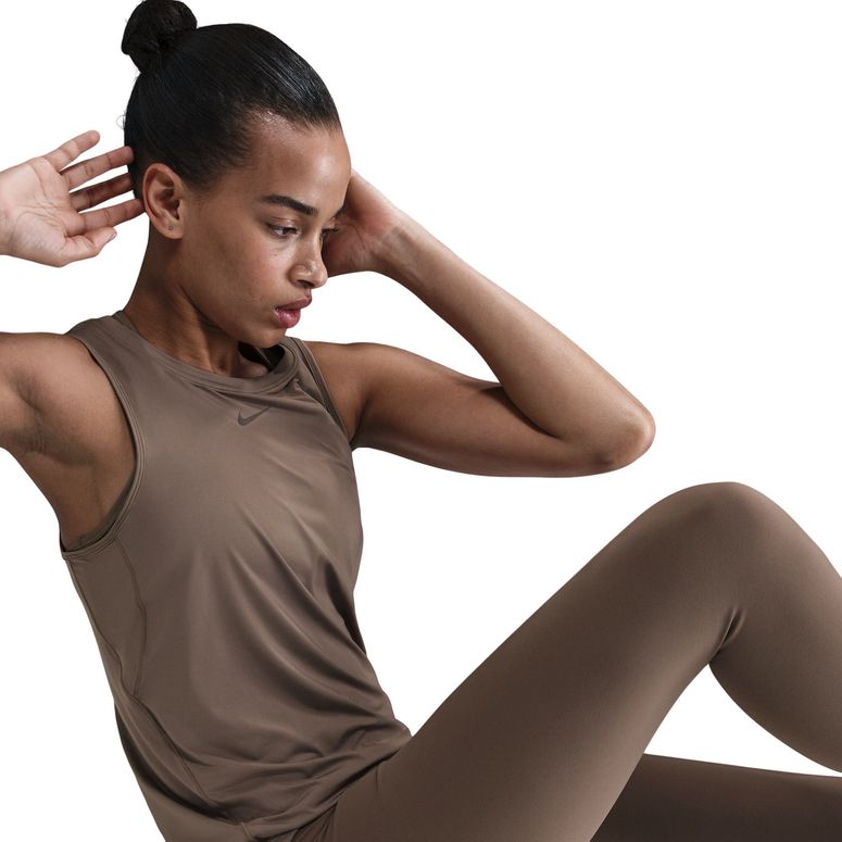Футболка Nike W NK ONE CLASSIC DF TANK женская - 6