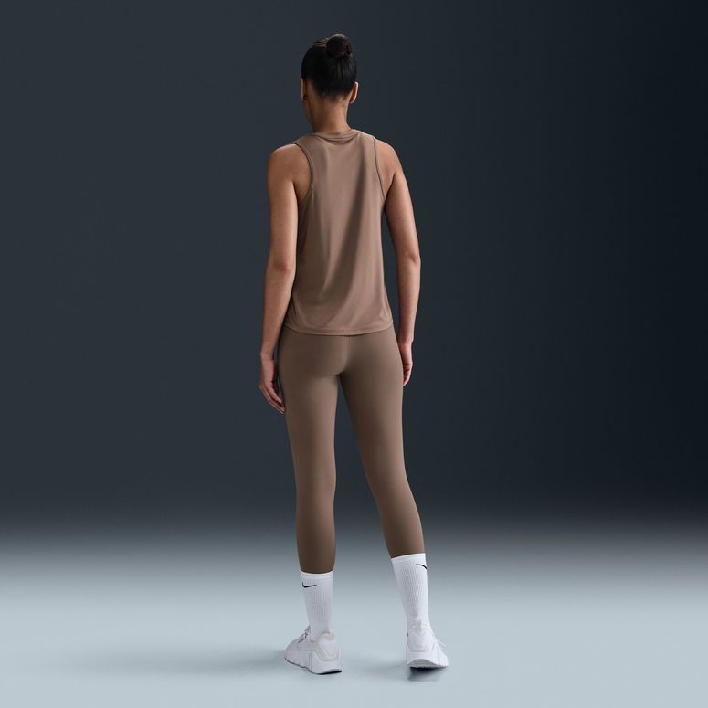 Футболка Nike W NK ONE CLASSIC DF TANK женская - 7
