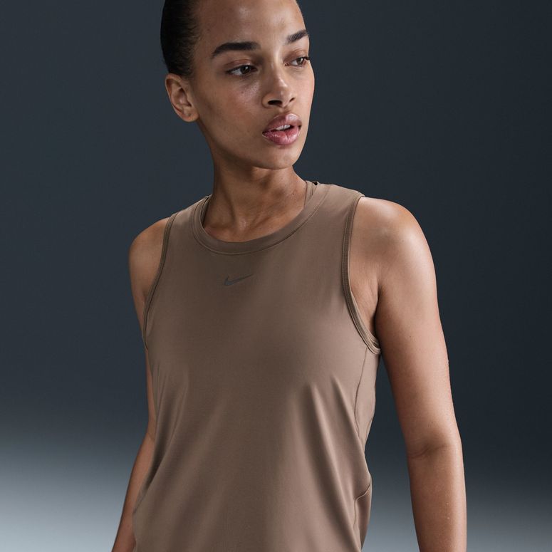 Футболка Nike W NK ONE CLASSIC DF TANK женская - 9