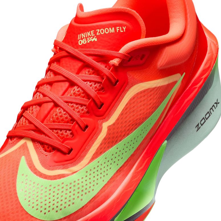 Кроссовки Nike Nike Zoom Fly 6 мужские - 10