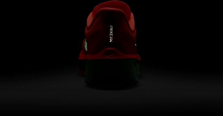 Кроссовки Nike Nike Zoom Fly 6 мужские - 12